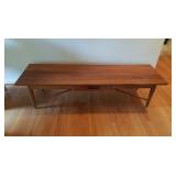 Heritage Henredon Coffee Table