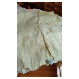 Vintage Baby Clothes