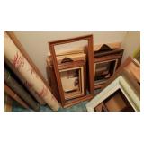 Frames