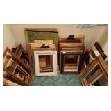 Frames