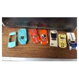 Slot Cars