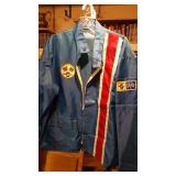 Pepsi Jacket