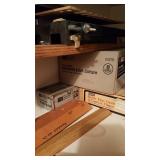 Carpentry 