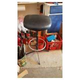 Shop Stool