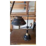 Vintage Table Lamp
