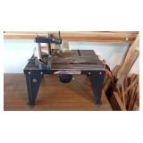 Router Table