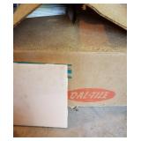 Dal Tile Full Box