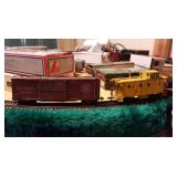 Model Trains 