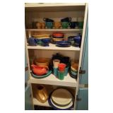 Fiestaware
