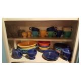 Fiesta Ware