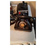 US Army Signal Corps Phone