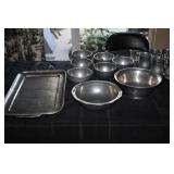 Preston Hollow - Walnut Hill Midway Road Area