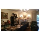 Preston Hollow - Inwood/Forest Area