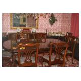 Extraordinary North Dallas Estate Sale