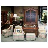 ESTATE AUCTION - FURNITURE, ANTIQUES, COLLECTIBLES & MORE!