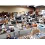 ESTATE CLEAN UP & CLEAR OUT AUCTION - 100'S OF ITEMS!