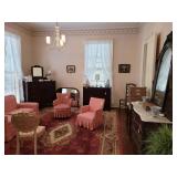 Estate Sale Selling For The Estate of W Young Johnston