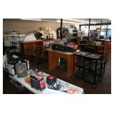 SHOWROOM CLEARANCE and MOVING SALE Furniture and Household Items