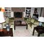 Estate Sale Upscale Home Furniture Decor and Accessories