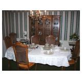Estate Sale Selling Quality Home Furniture Decorations and Accessories!