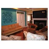 Huge Estate Sale Upscale Furniture Decor And Home Accessories