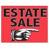 Three Day Estate Sale In Jacksonville, TX!