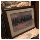 Double Oak Sale 