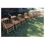 Denton Antique Sale