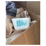 Vintage Kitchenware 