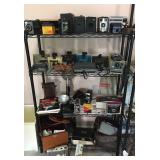 Old camera