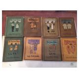 Very old books 