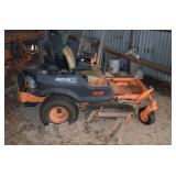 Saint Jo Farm Estate Sale - Willy's Jeep