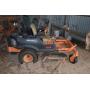 Saint Jo Farm Estate Sale - Willy's Jeep