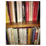 Cookbooks