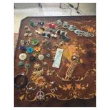 Costume Jewelry 