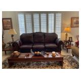 Willet Coffee & End Tables