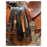 Belts & Buckles