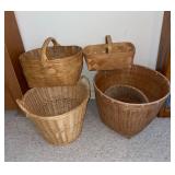 Baskets