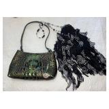 Brahmin Mary Frances