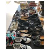 So many shoes 8 1/2 