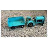 Luggage Carrier 