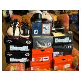 New Golf Shoes