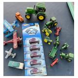 John Deere
