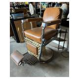 Barber Chair 