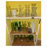 Vases