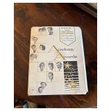 Academy Awards Pictures 