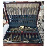 Flatware Set 