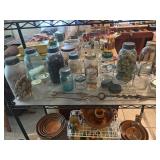 jars