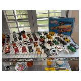 hotwheels & toy cars