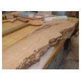 Liquidation Sale Woods of Mission Timber & Showroom